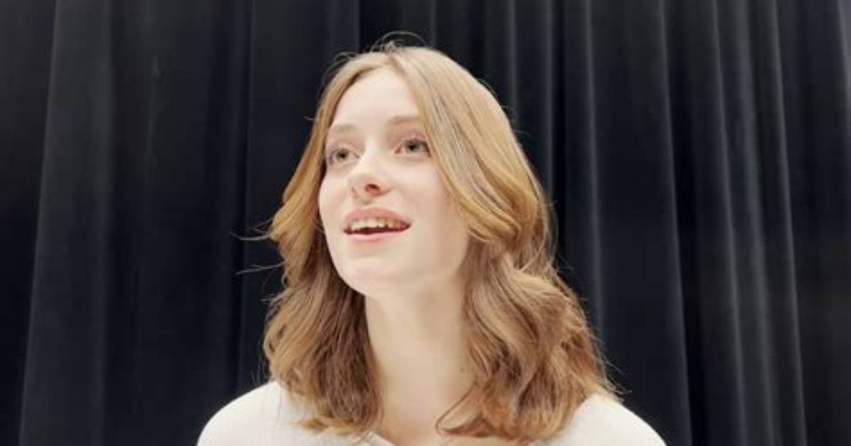 Unveiling the Extraordinary Talent of Brigitte Lundy-Paine