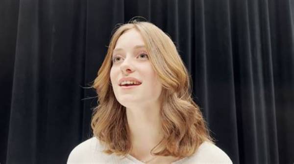 Unveiling the Extraordinary Talent of Brigitte Lundy-Paine