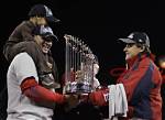 Unveiling the Extraordinary World of Albert Pujols' Children