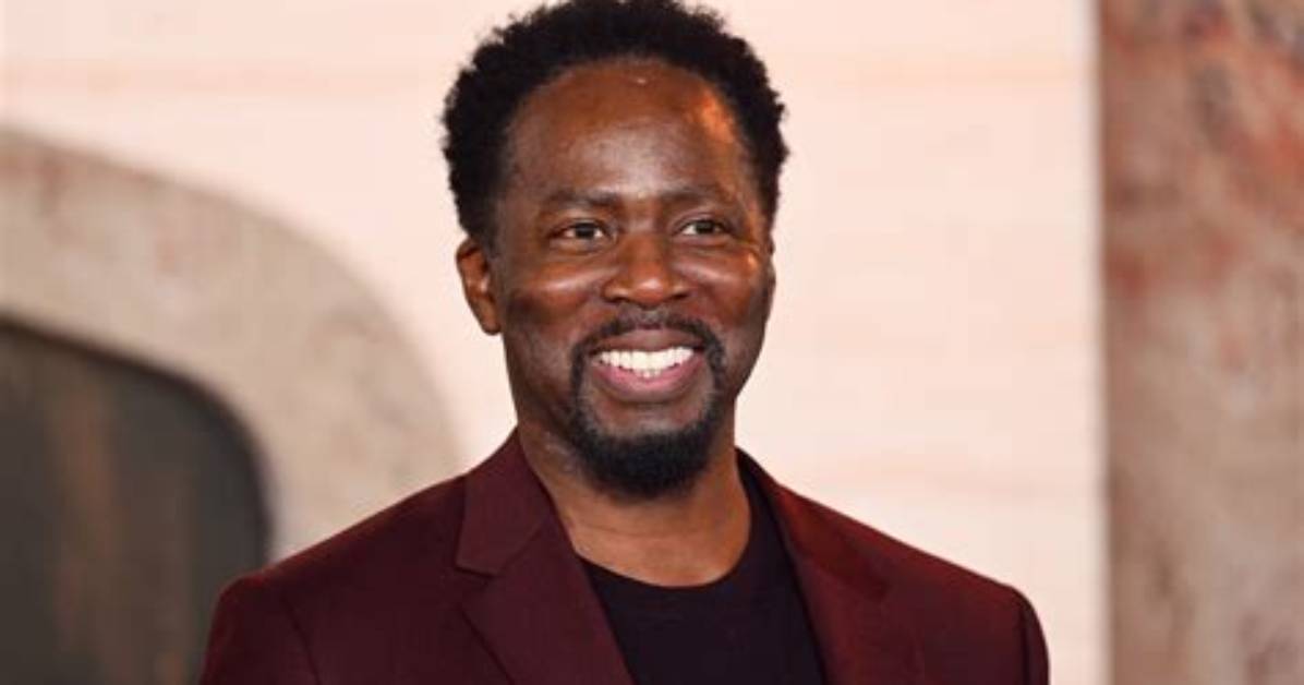 Unveiling the Extraordinary World of Harold Perrineau: Discoveries and Insights