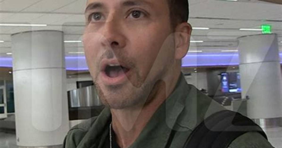 Unveiling the Extraordinary World of Howie Dorough: Discoveries and Insights