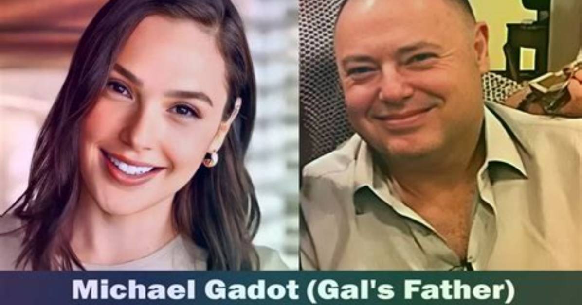 Unveiling the Extraordinary World of Michael Gadot: Discoveries and Insights Await