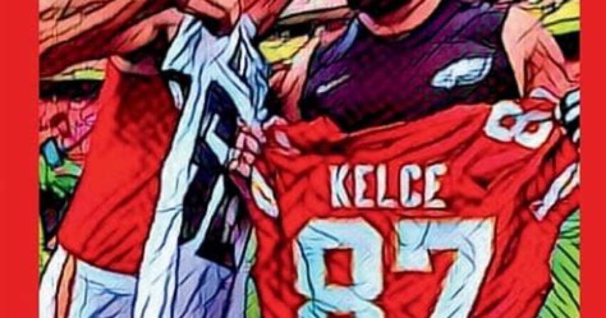 Unveiling the Extraordinary World of Travis Kelce's Wife: Discoveries and Insights
