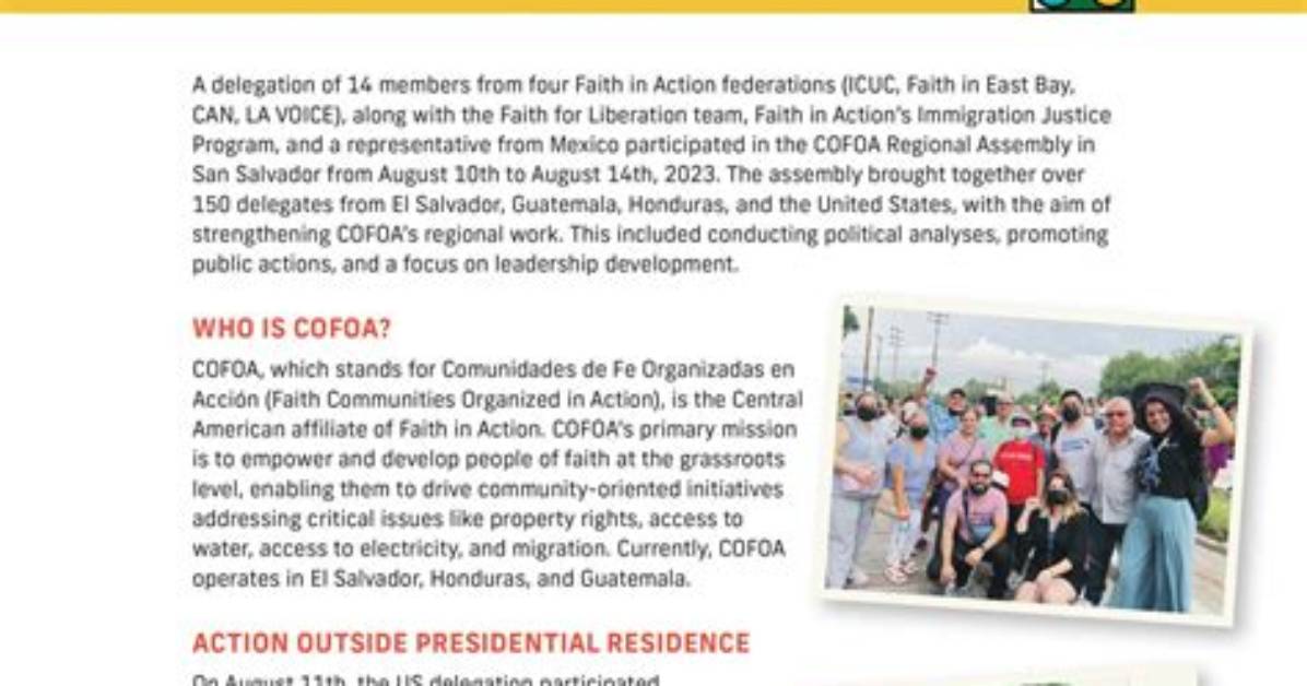 Unveiling the Faith and Leadership: El Salvador's President's Religion