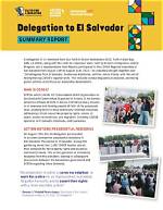 Unveiling the Faith and Leadership: El Salvador's President's Religion