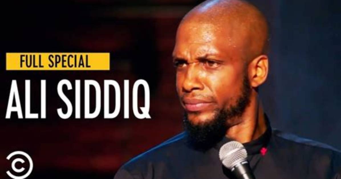 Unveiling the Faith of Ali Siddiq: Is He Muslim?