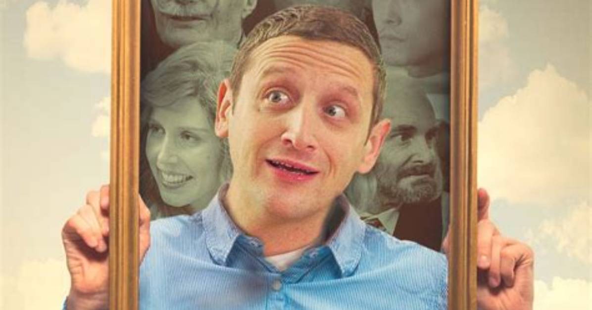 Unveiling the Family Background of Tim Robinson: a Closer Look at His Parents