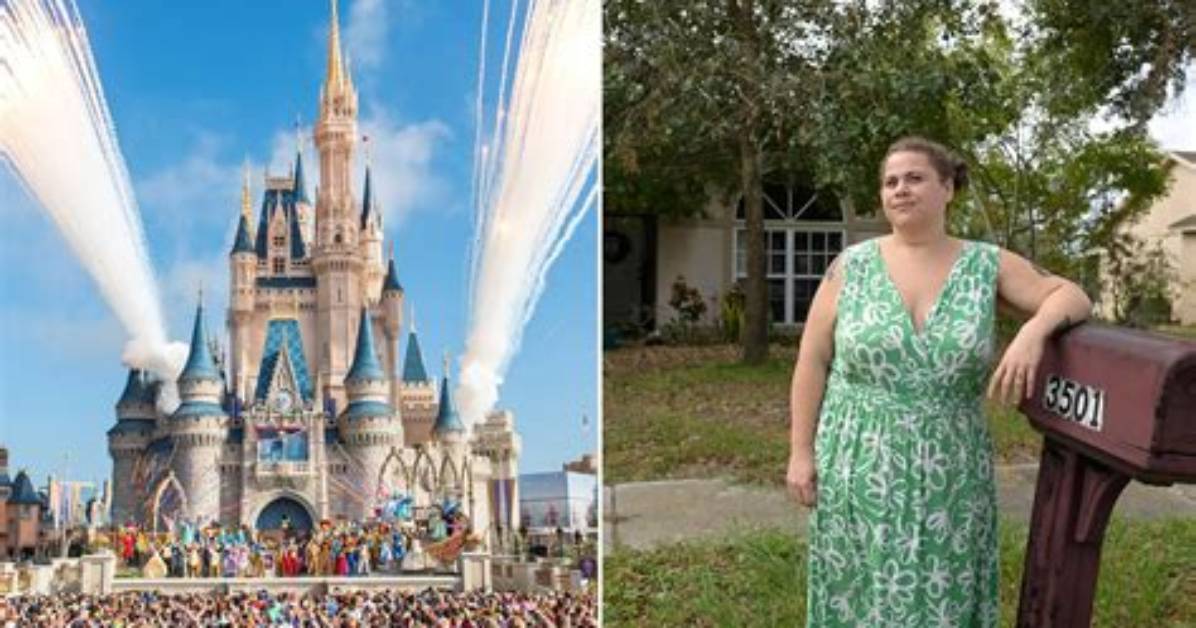 Unveiling the Family Behind the Disney Star