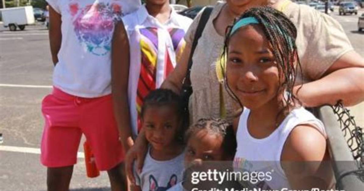 Unveiling the Family: Isabel Wilkerson's Children and Their Names