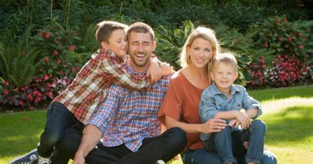 Unveiling the Family Life of Jay Harrington: Does He Have Kids?