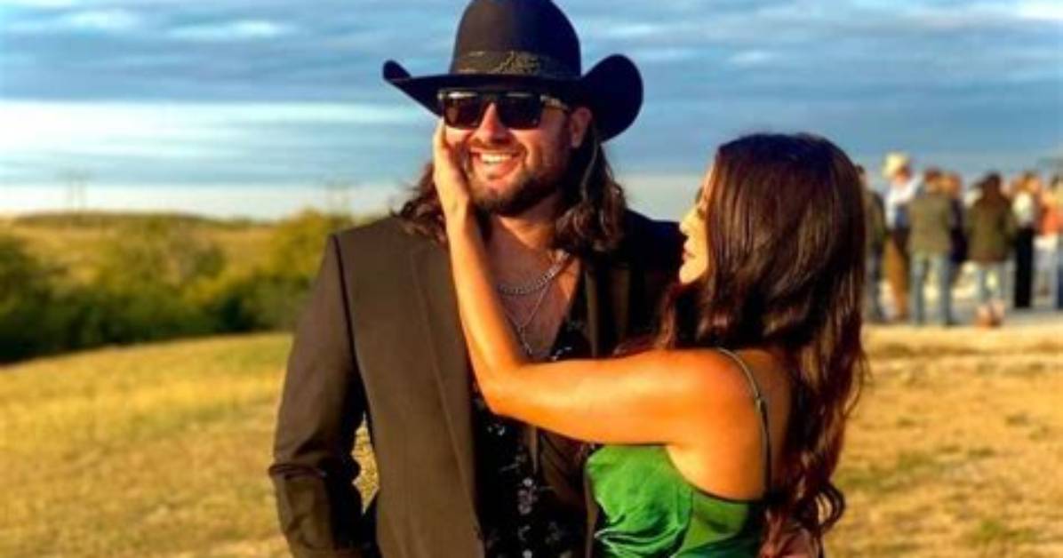 Unveiling the Family Life of Koe Wetzel: Does Koe Wetzel Have Kids?