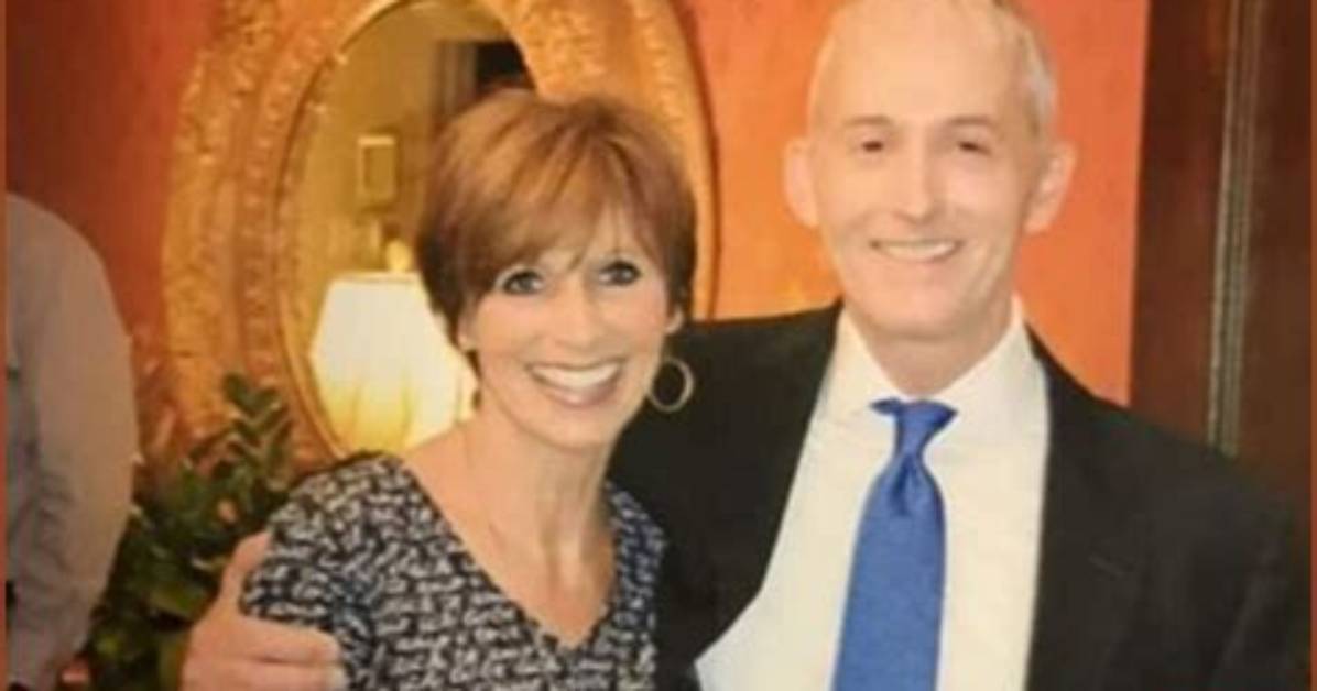 Unveiling the Family Life of Trey Gowdy: How Many Children Does He Have?