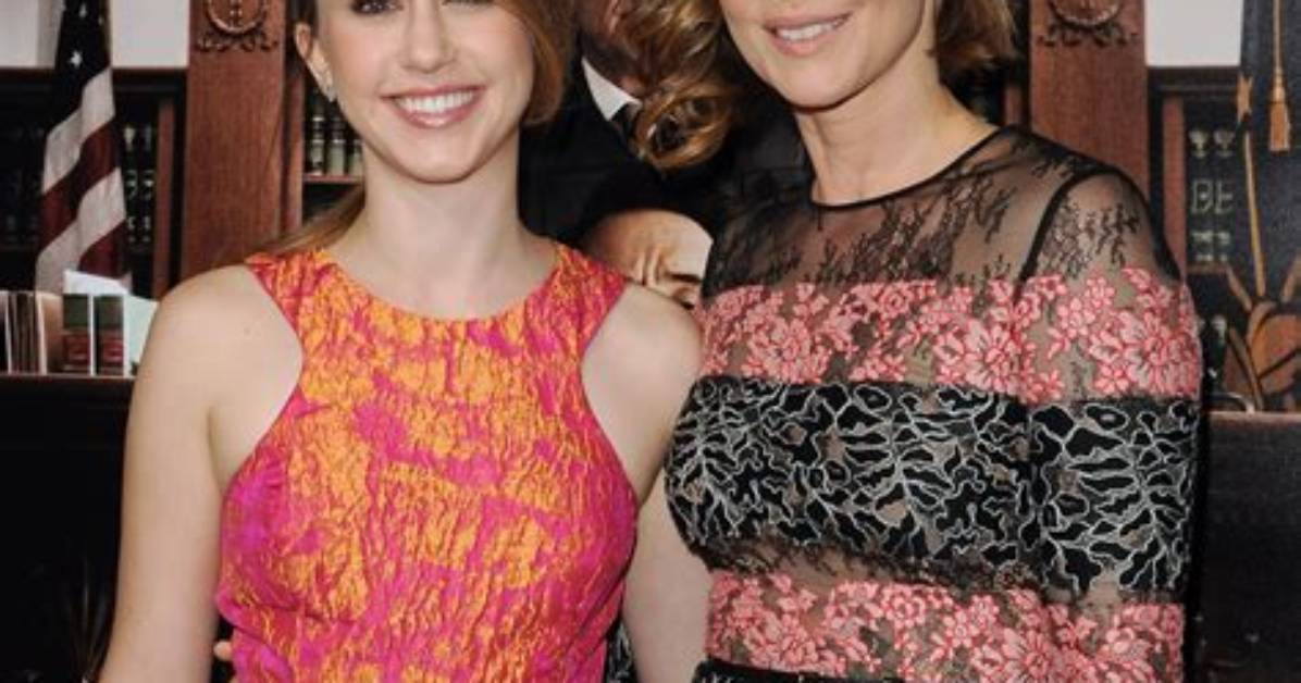 Unveiling the Family Life of Vera Farmiga: Does Vera Farmiga Have Children?