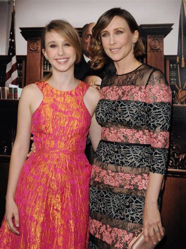 Unveiling the Family Life of Vera Farmiga: Does Vera Farmiga Have Children?