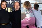 Unveiling the Family Ties: Does Jason Statham Have Siblings?