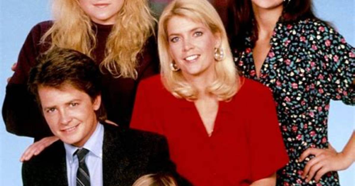 Unveiling the Family Ties: the Parents of Jake Lacy