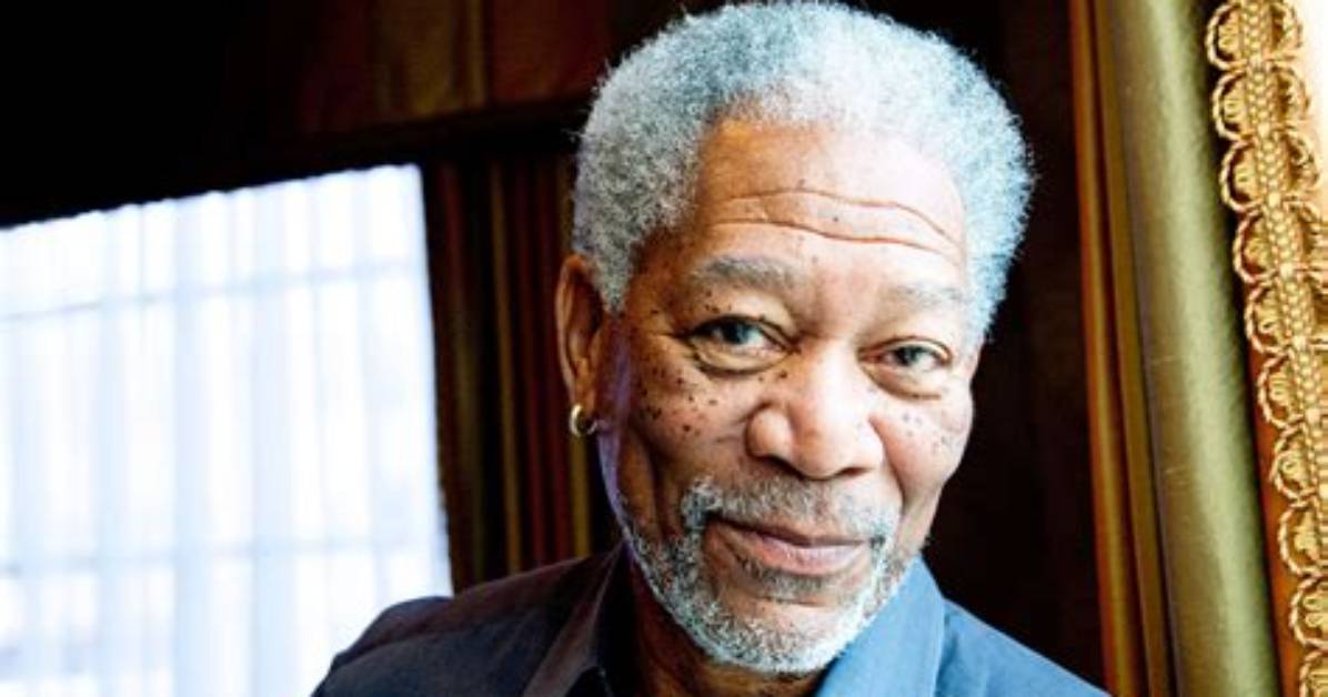 Unveiling the Fascinating Connection: Morgan Freeman's Son Tyler, the Creator