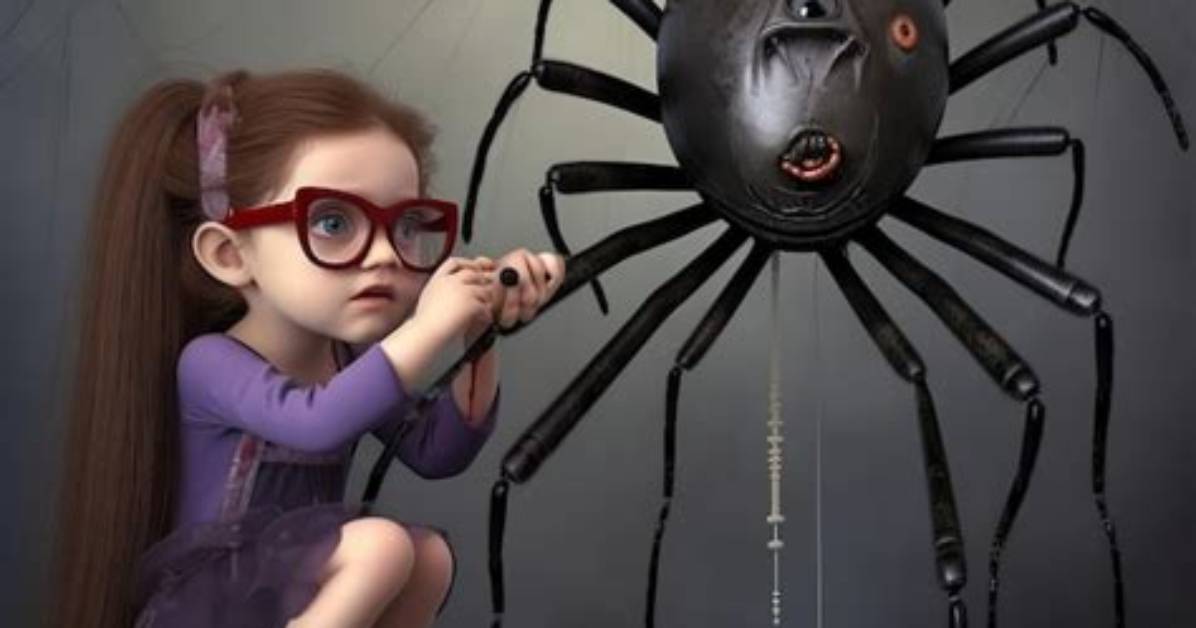 Unveiling the Fascinating Tale of Spider Girl Sophie