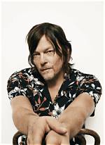 Unveiling the Fascination Behind the Norman Reedus Lookalike Phenomenon