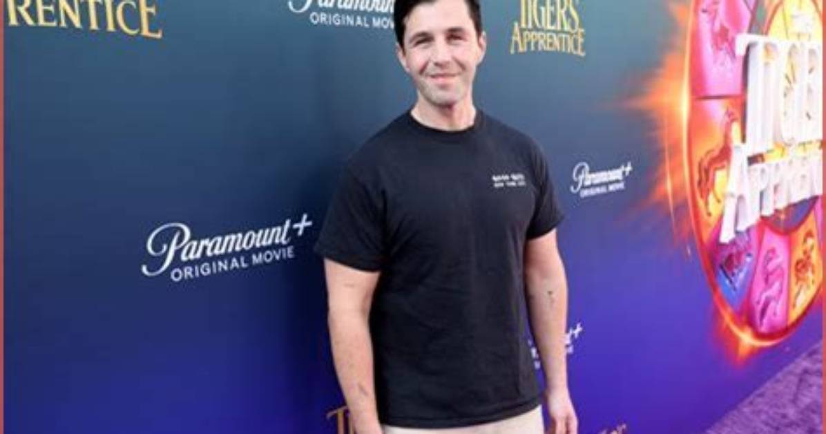 Unveiling the Fatherhood Journey of Josh Peck: Exclusive Insights and Revelations