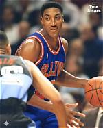Unveiling the Financial Empire of Scottie Pippen: Net Worth 2023