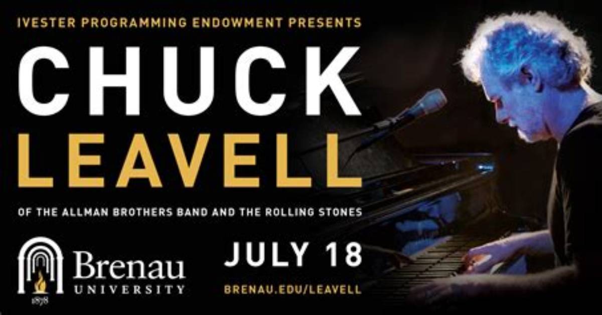 Unveiling the Financial Landscape of Chuck Leavell's Salary