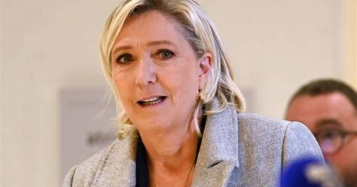 Unveiling the Financial Landscape of Marine Le Pen: a Deep Dive into Her Net Worth