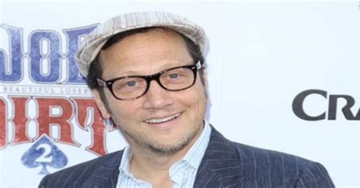 Unveiling the Financial Landscape: Rob Schneider Net Worth