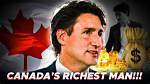 Unveiling the Financial Landscape: Trudeau Net Worth 2024