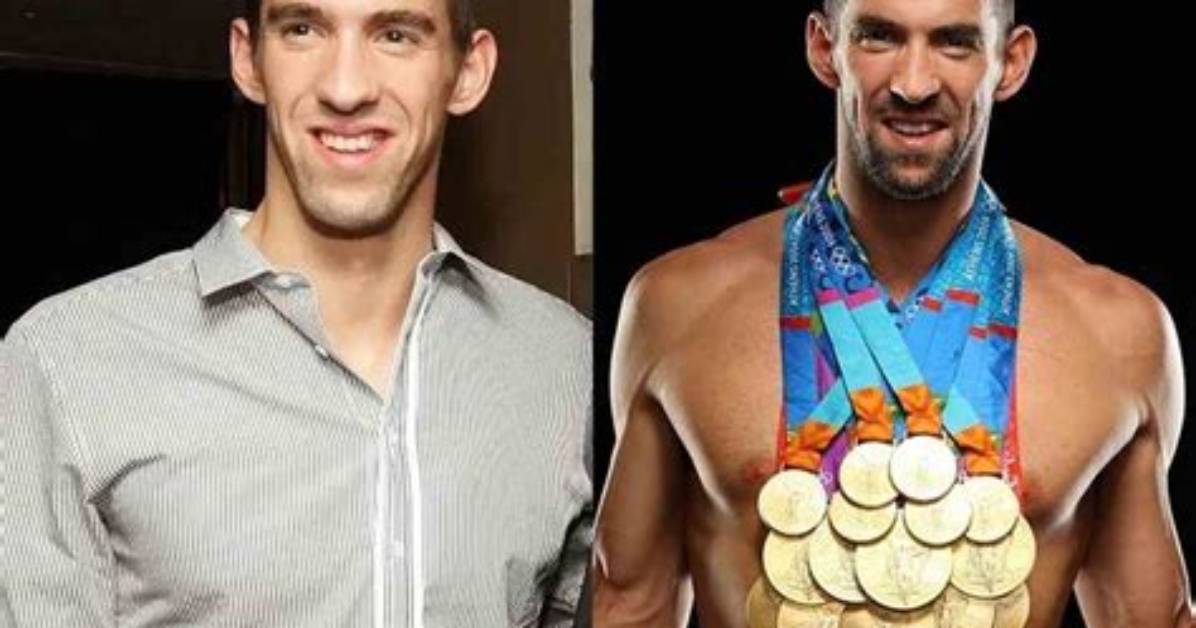 Unveiling the Financial Success of Michael Phelps