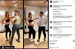 Unveiling the Fitness Secrets of Blake Ryan and Cesar Rossi