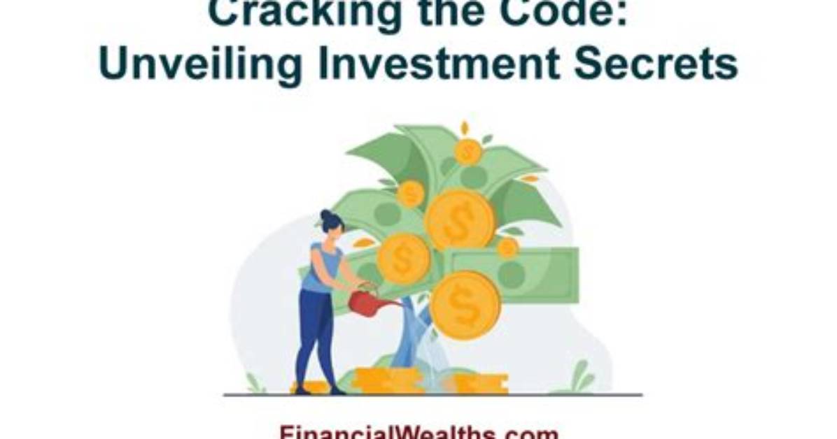 Unveiling the Fortune and Investment Secrets of James Stewart Jr.