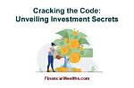 Unveiling the Fortune and Investment Secrets of James Stewart Jr.