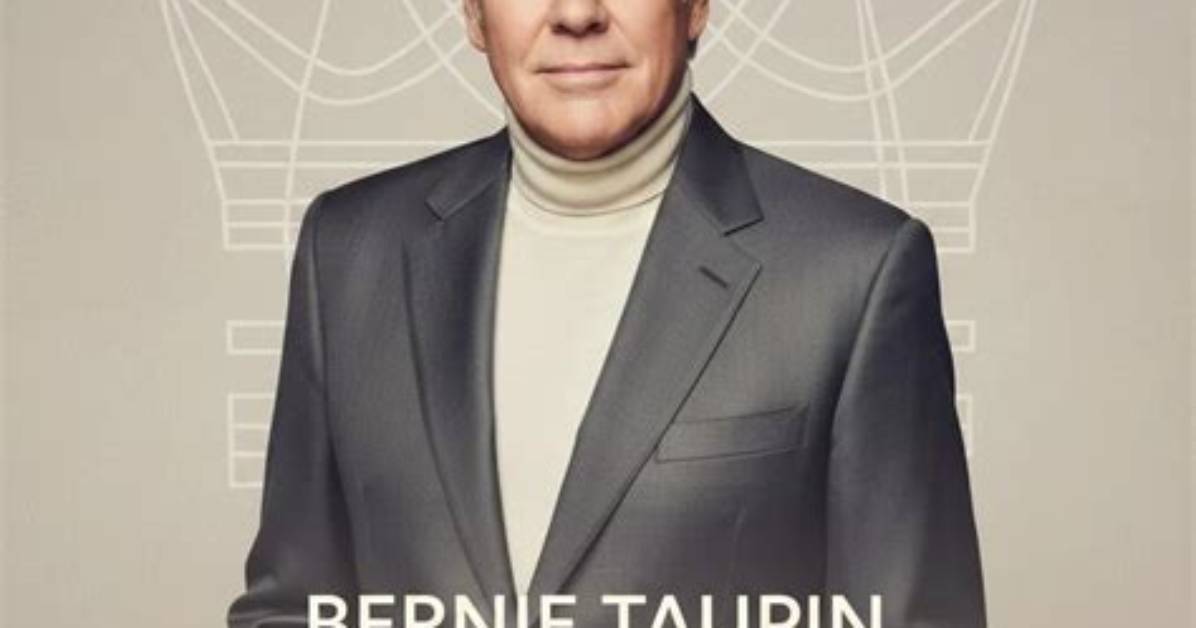 Unveiling the Fortune Behind Bernie Taupin's Lyrical Genius