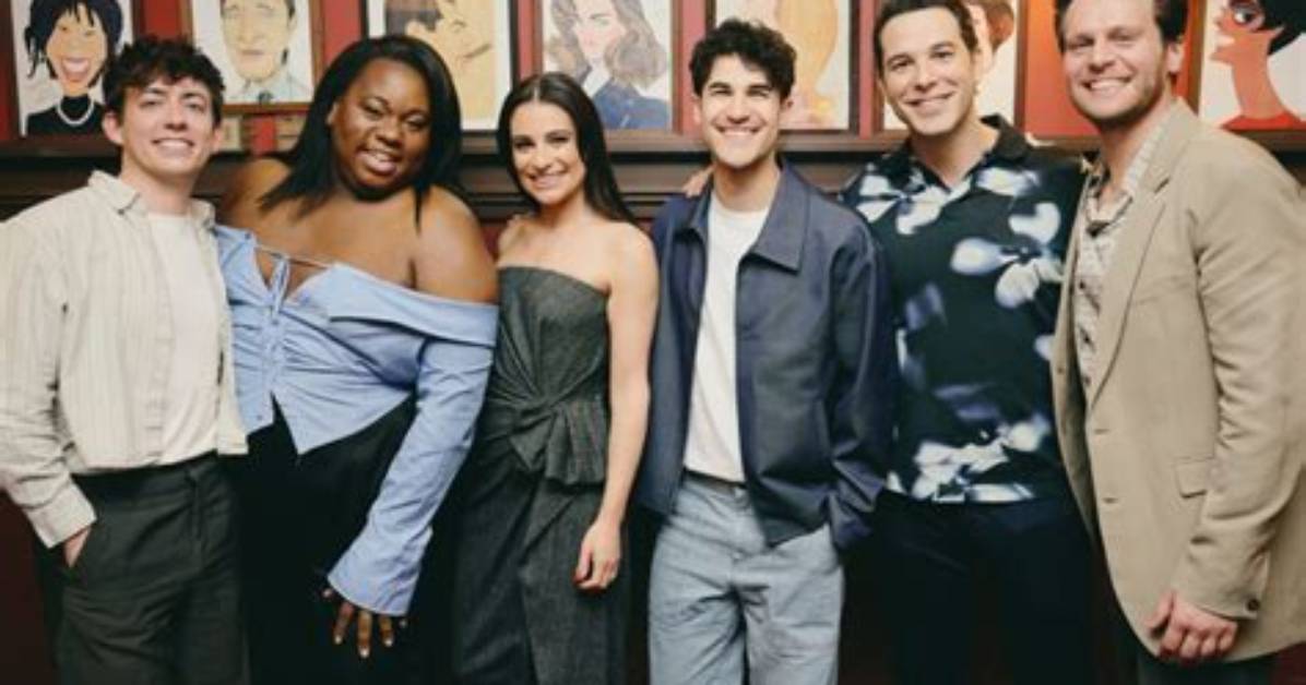 Unveiling the Fortune Behind the Glee Star