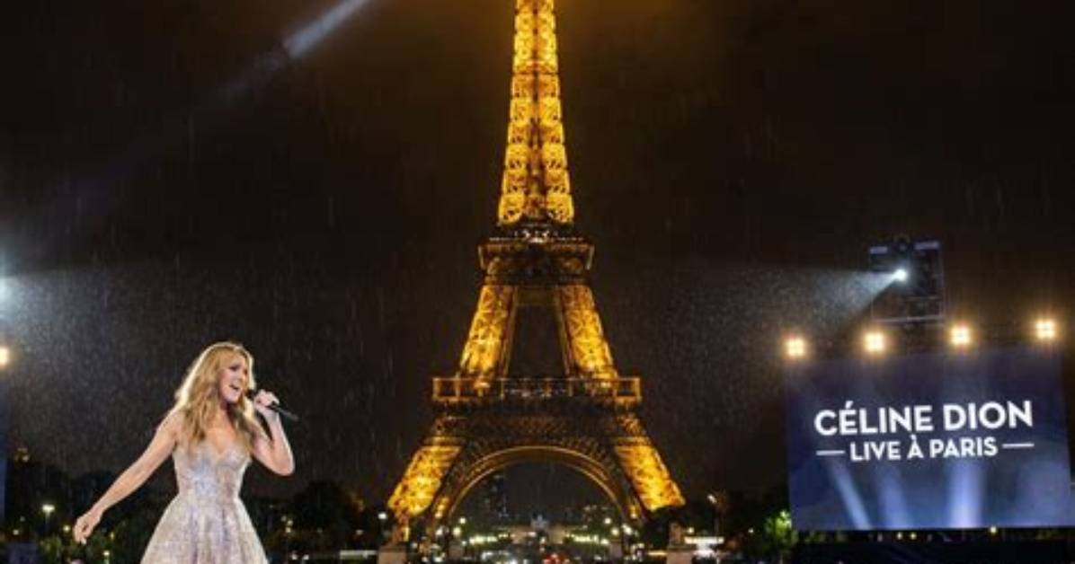 Unveiling the Fortune: What Is Celine Dion's Net Worth?