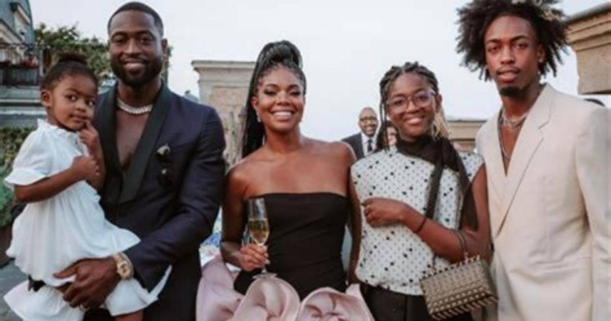 Unveiling the Future: Gabrielle Union Net Worth 2024