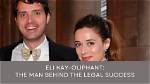 Unveiling the Genius of Eli Kay-Oliphant: Ai's Rising Star