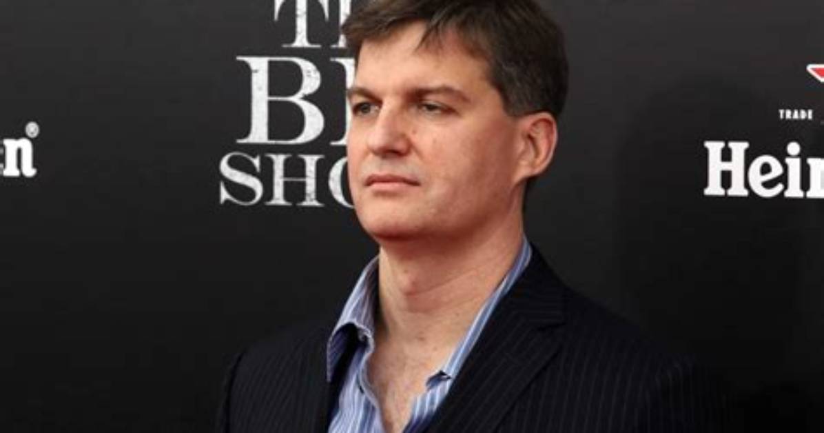 Unveiling the Genius of Michael Burry: the Man Behind the Investment Strategy