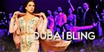Unveiling the Glamour of Dubai Bling Lj