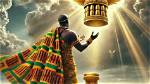 Unveiling the Golden Age of Ashanti: a Glimpse into Its Grandeur