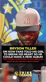 Unveiling the Heart of Bryson Tiller: the Story of His Daughter