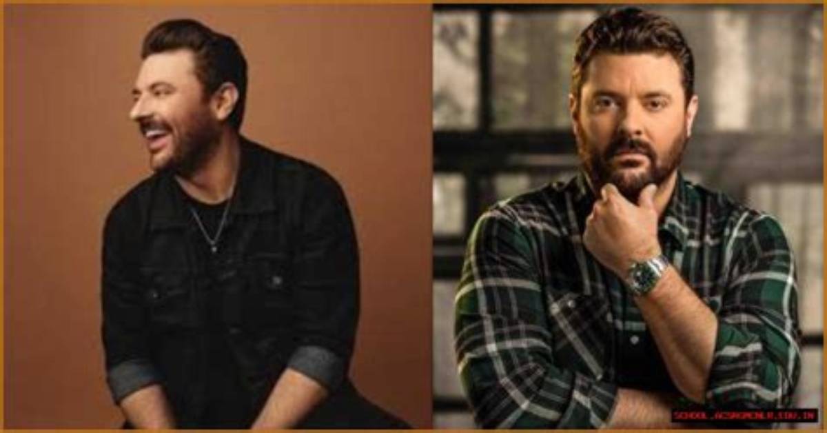 Unveiling the Heart of Chris Young's Family: Discoveries and Insights