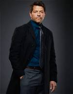 Unveiling the Heart of Misha Collins: Who Is Misha from Supernatural Married to?