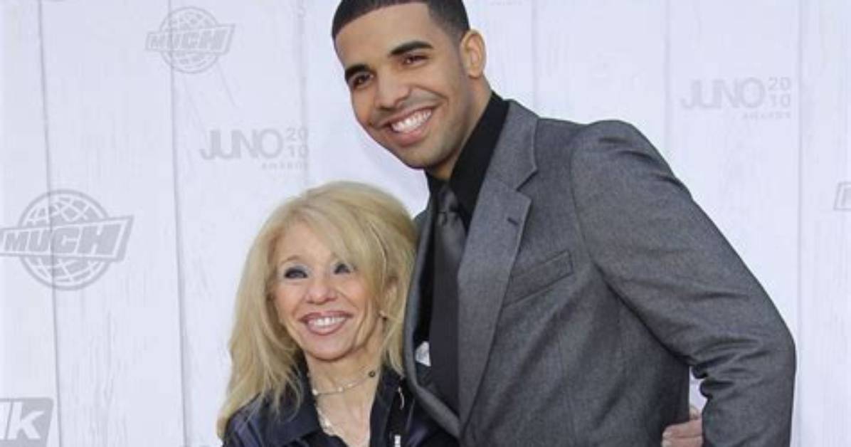 Unveiling the Heart of Sandra Drake's Mom