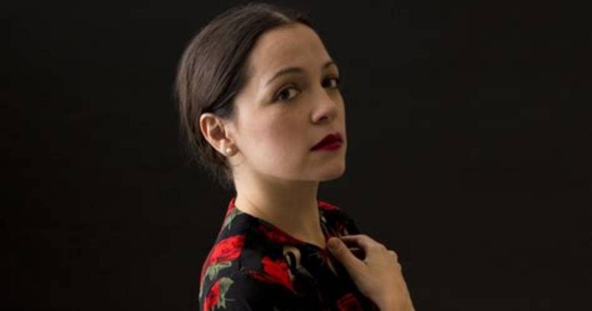 Unveiling the Heartfelt Bond: Natalia Lafourcade's Enduring Partnership