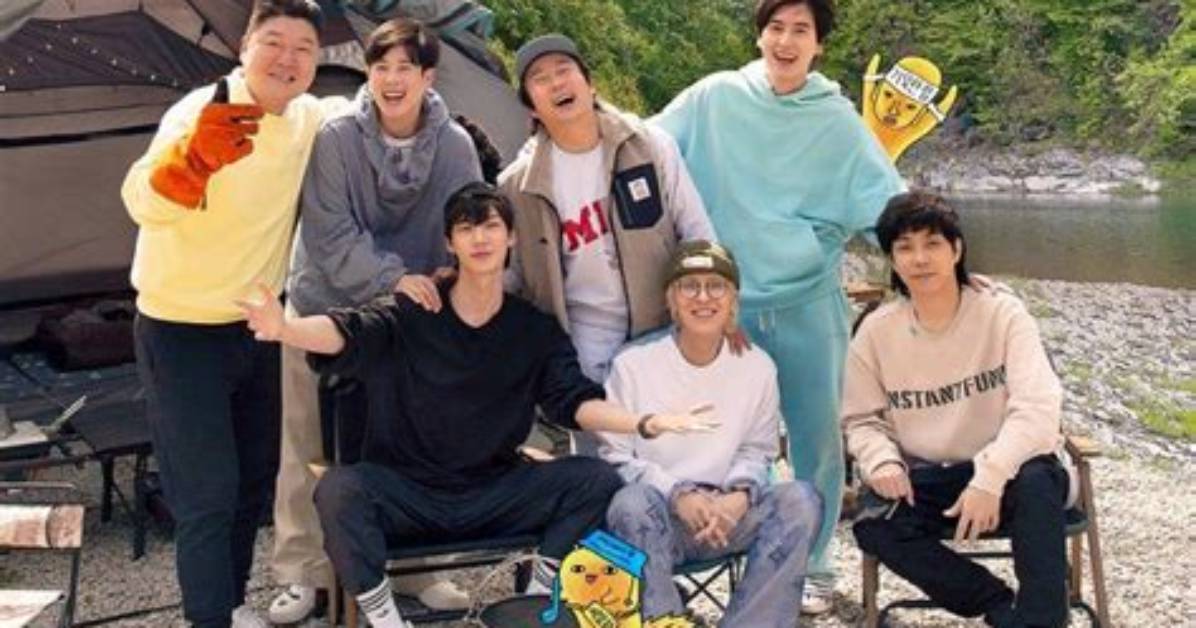 Unveiling the Heartwarming Journey of Ahn Jae Hyun's Child