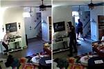 Unveiling the Heartwarming Moments: the Kid and His Mom Cctv Full Video on Reddit