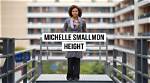 Unveiling the Height Advantage: Michelle Smallmon's Stature Revealed