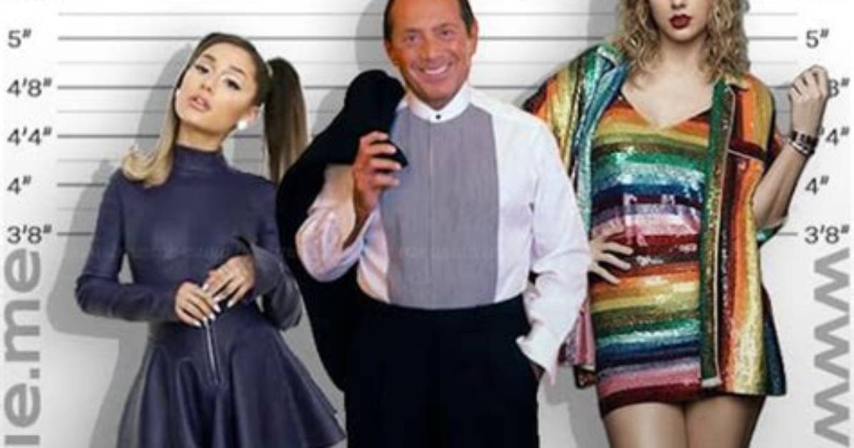 Unveiling the Height Enigma: Paul Anka's Stature Revealed